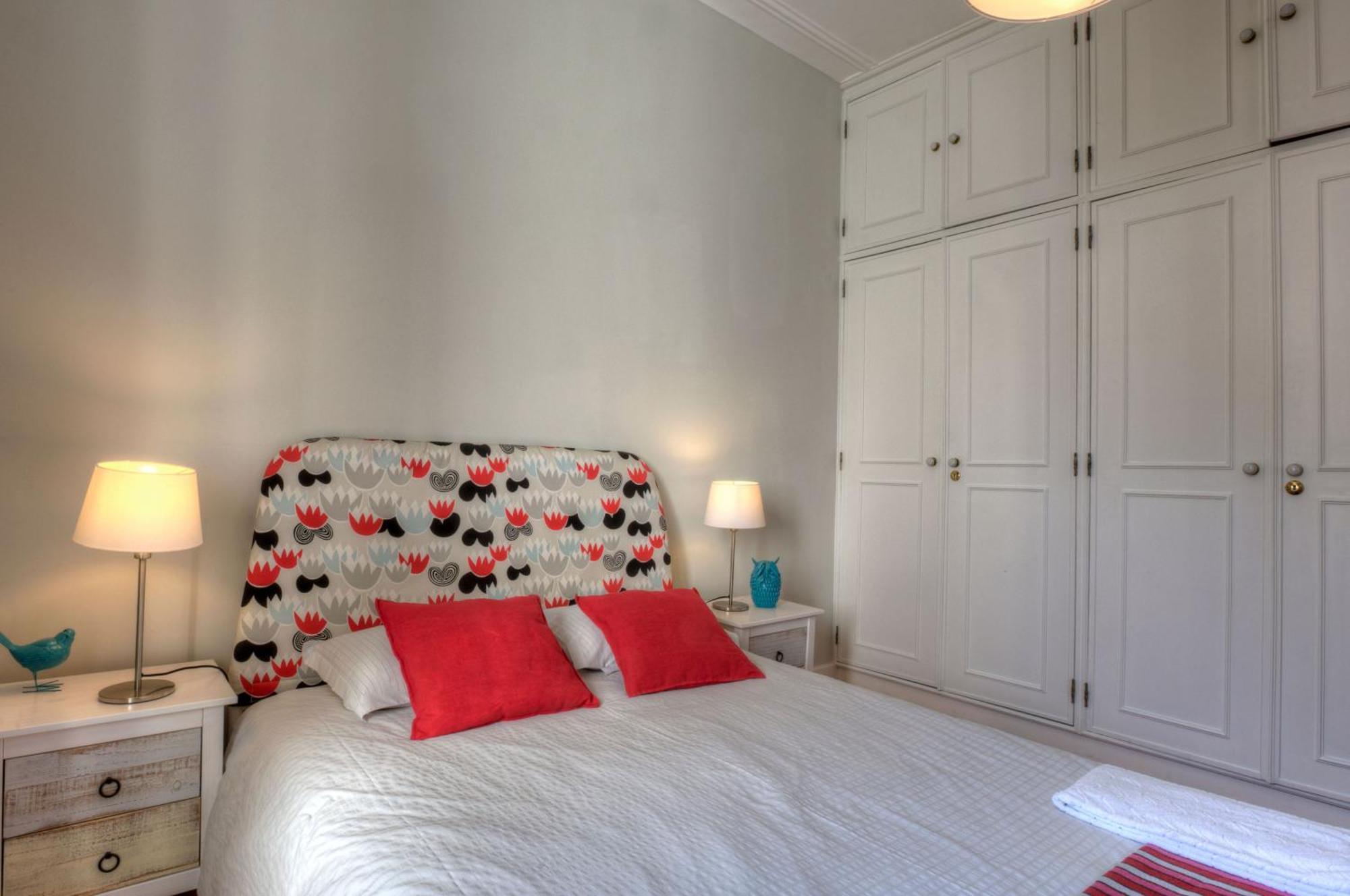 Apartamento Engelsterrasse *