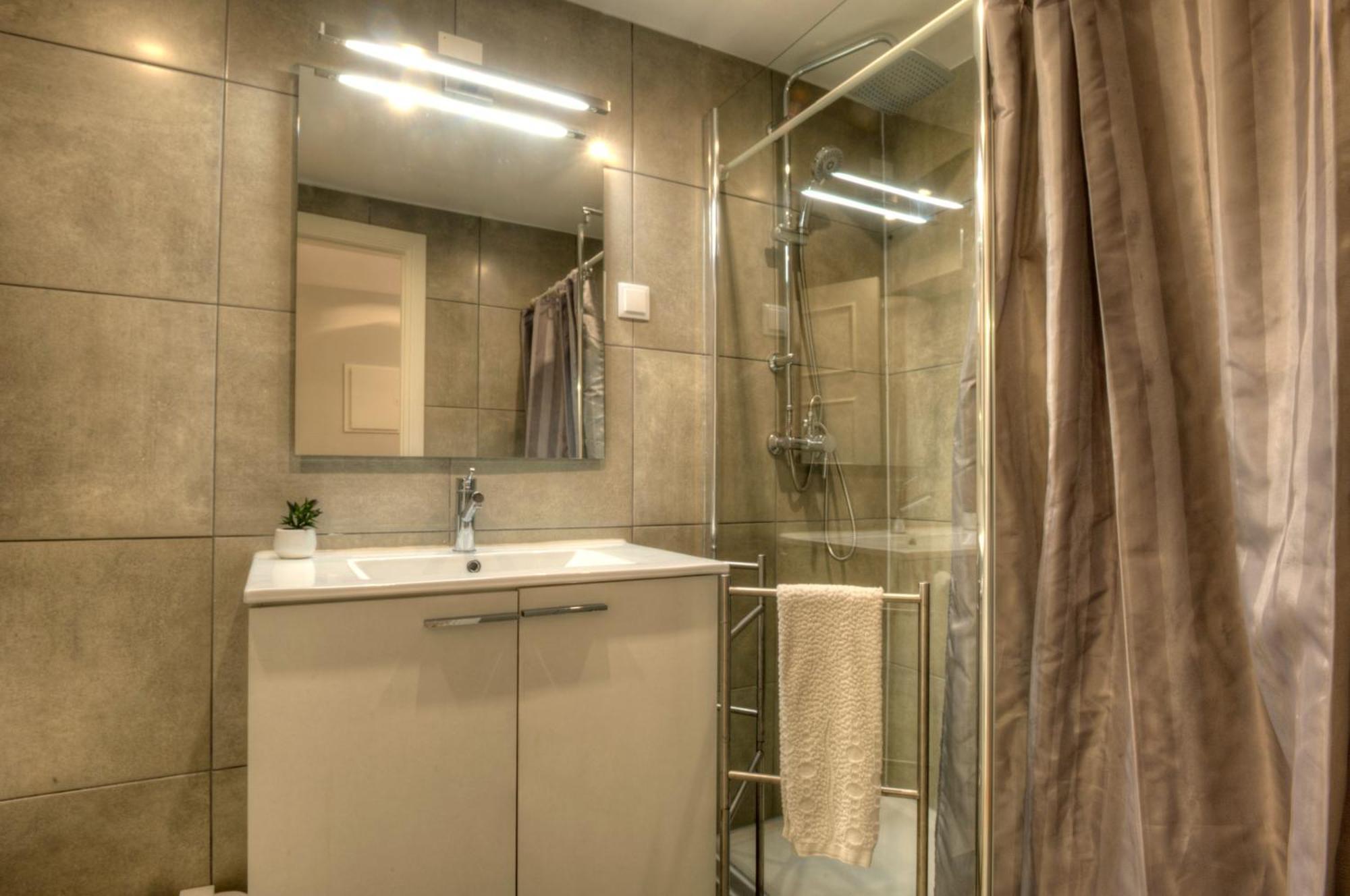 Apartamento Engelsterrasse