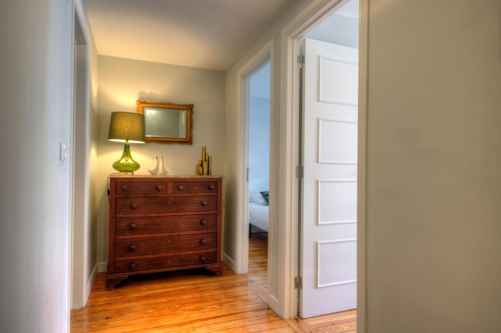 Apartamento Engelsterrasse *