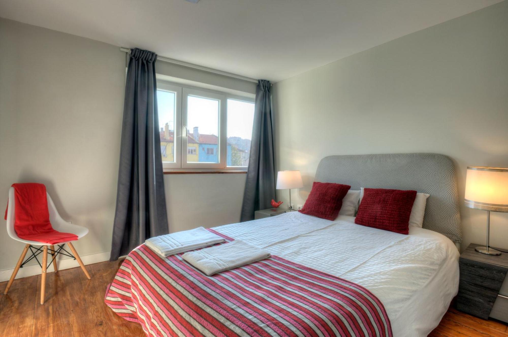 Engelsterrasse Apartamento *
