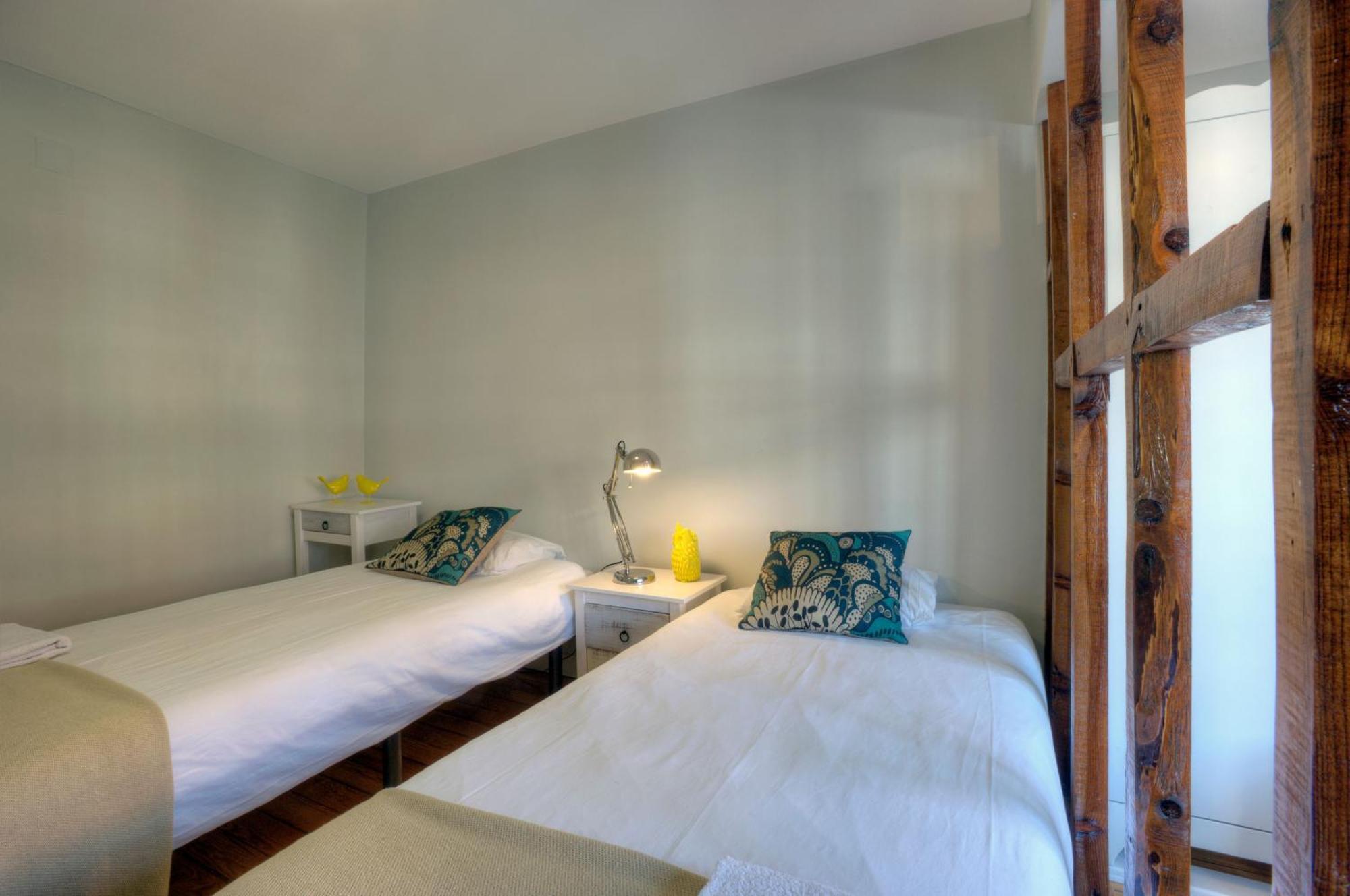 Apartamento Engelsterrasse Lisboa