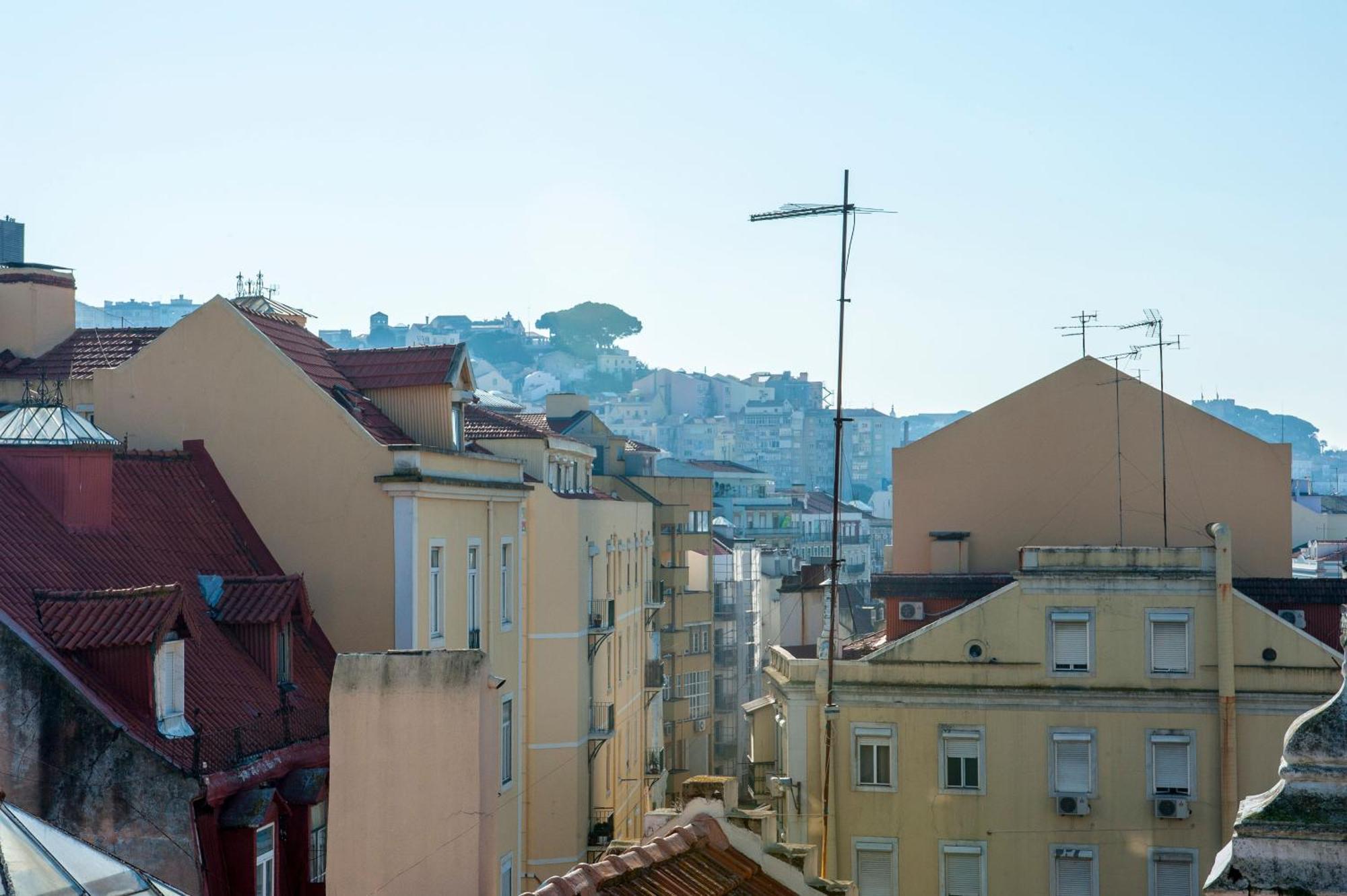 Engelsterrasse Apartamento