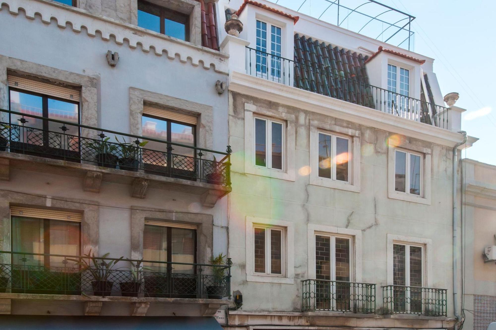 Apartamento Engelsterrasse *
