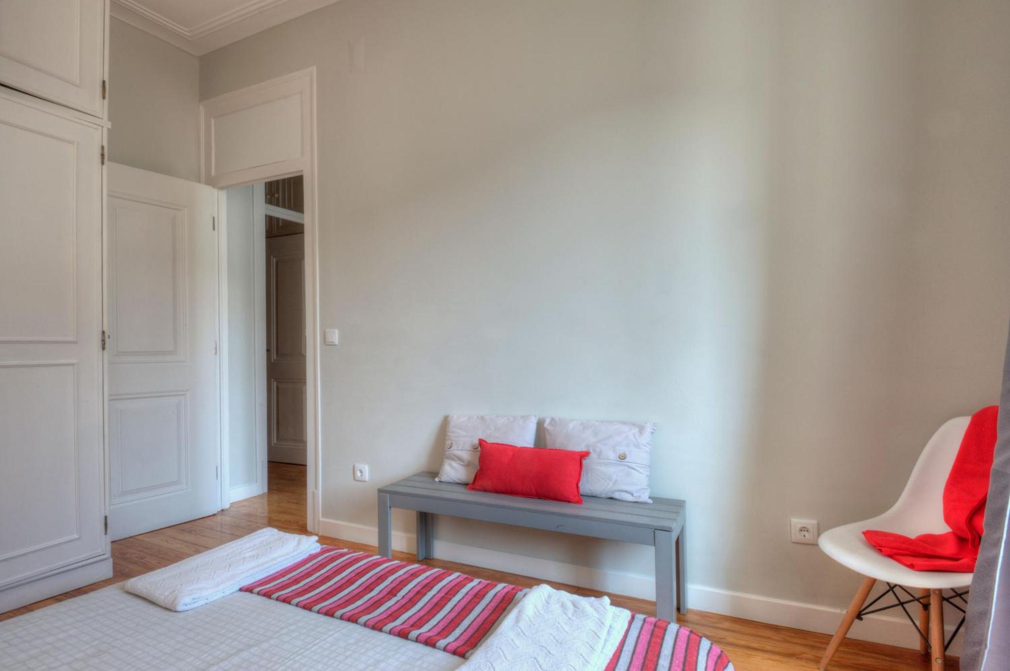 Engelsterrasse Lisboa